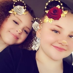 Meet your Posher, Nichole